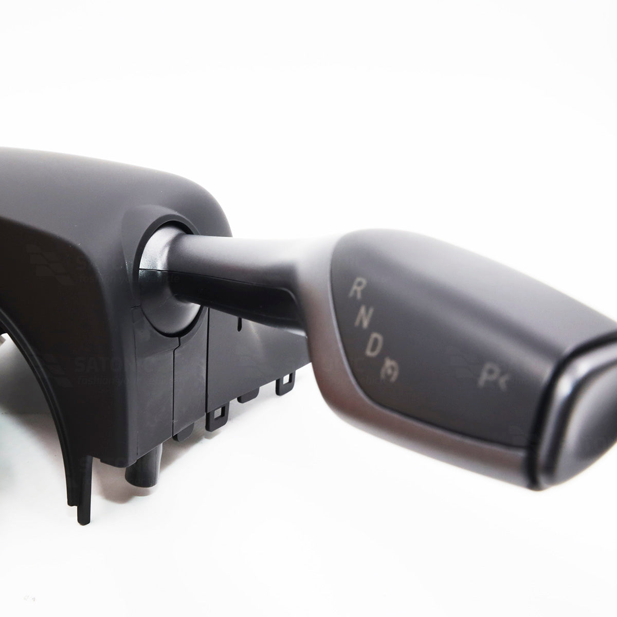 Tesla 2024 Model 3 Highland Signal & Gear Levers — D/R/P Turning Indicator SATONIC V2