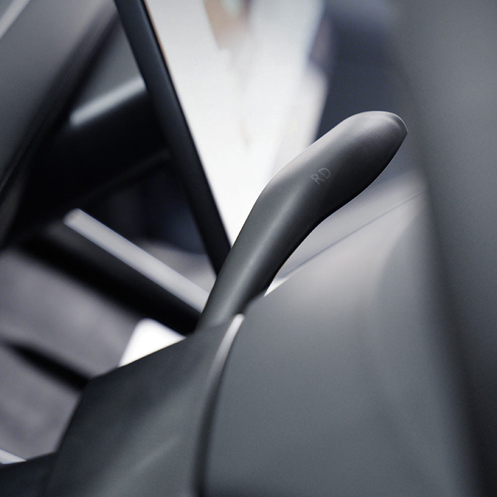 Tesla 2026 Model 3 Gear Levers — D/R/P Autopilot Indicator