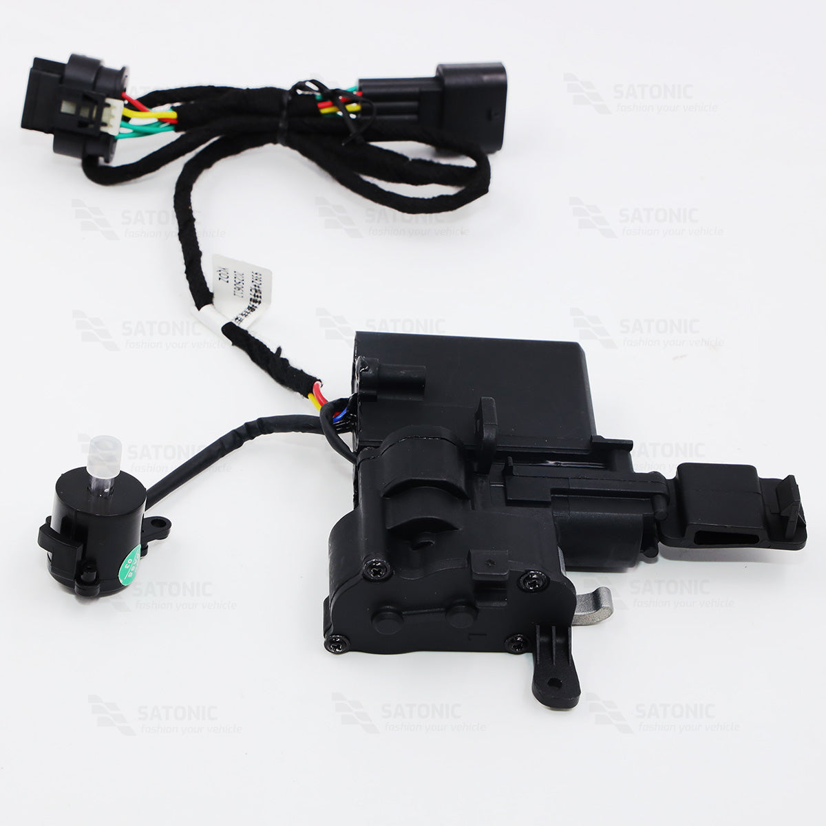 SATONIC V9 Auto Handle For Tesla Model 3 / Y Juniper-Make Tesla Handle Automatic