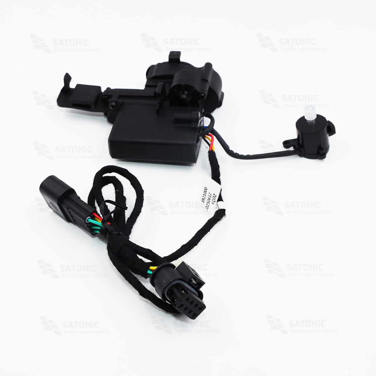 SATONIC V9 Auto Handle For Tesla Model 3 / Y Juniper-Make Tesla Handle Automatic
