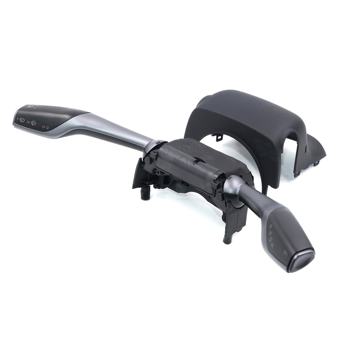 Tesla 2024 Model 3 Highland Signal & Gear Levers — D/R/P Turning Indicator SATONIC V2