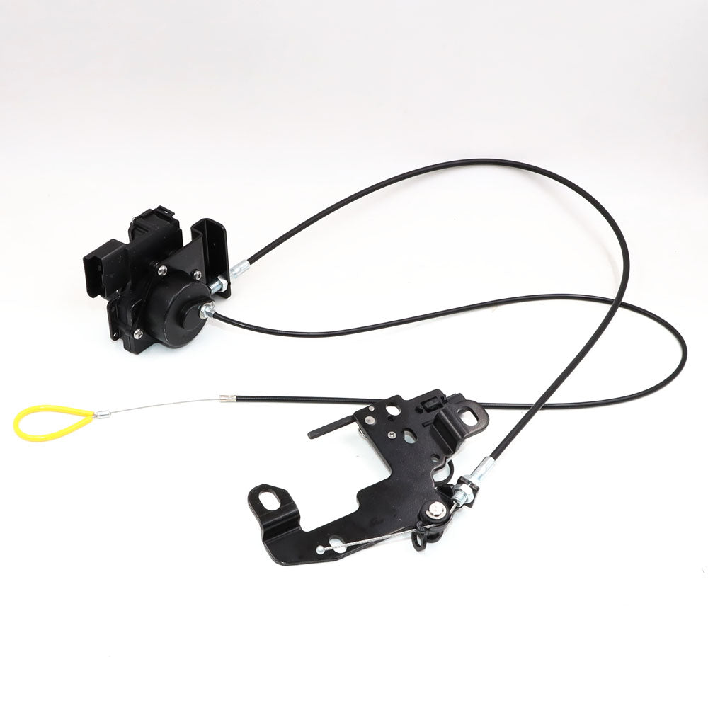 SATONIC Auto Electric Power Frunk For Tesla Model 3 & Y