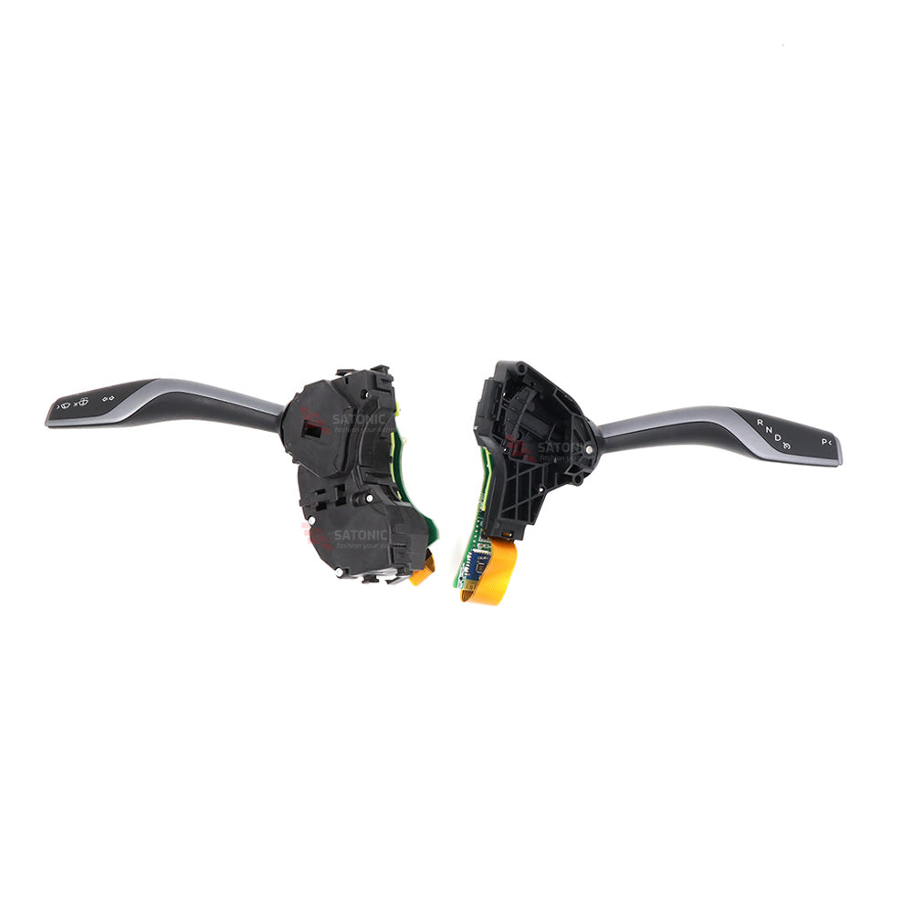 Tesla Model X/S Gear Shift DIY Functions