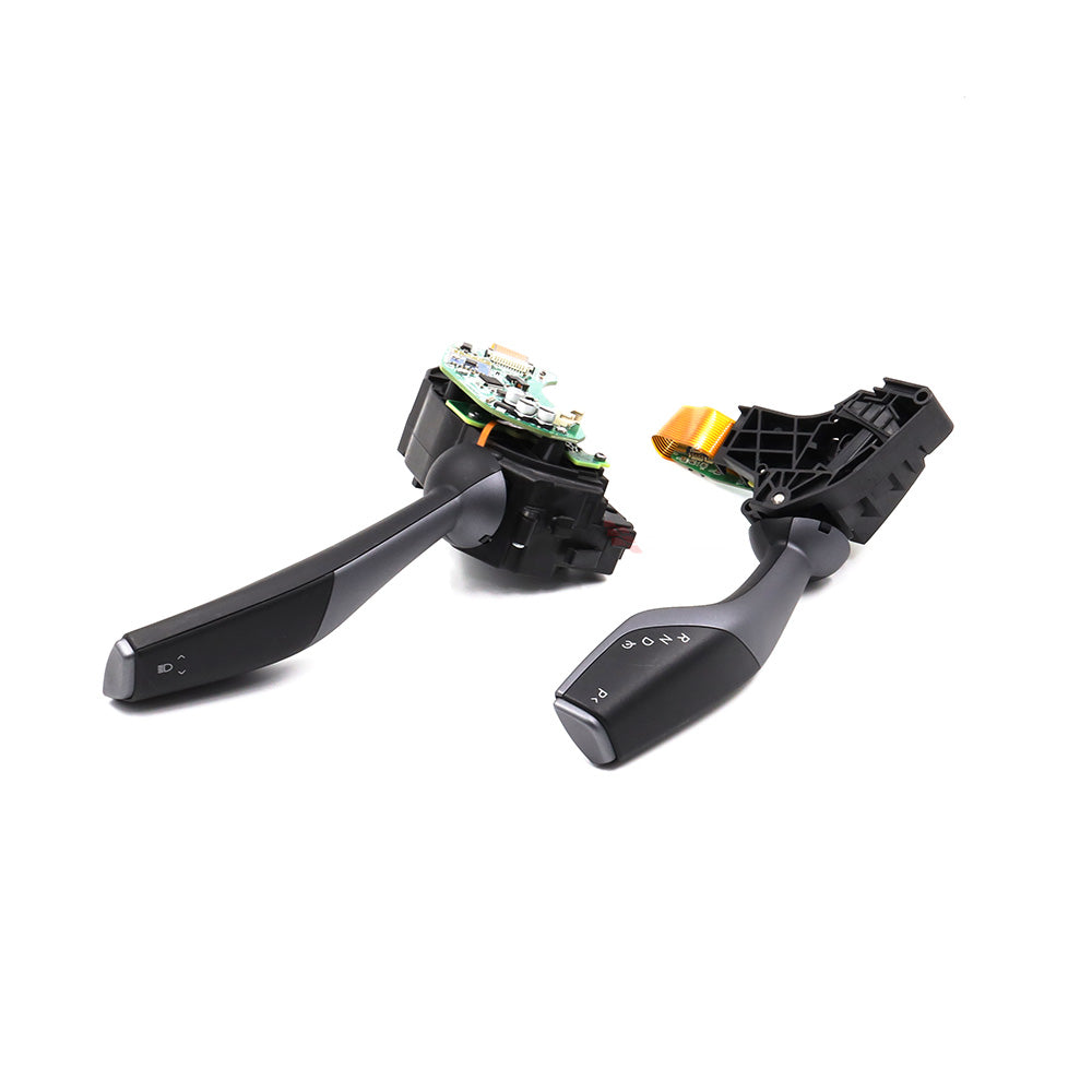 Tesla Model X/S Gear Shift DIY Functions