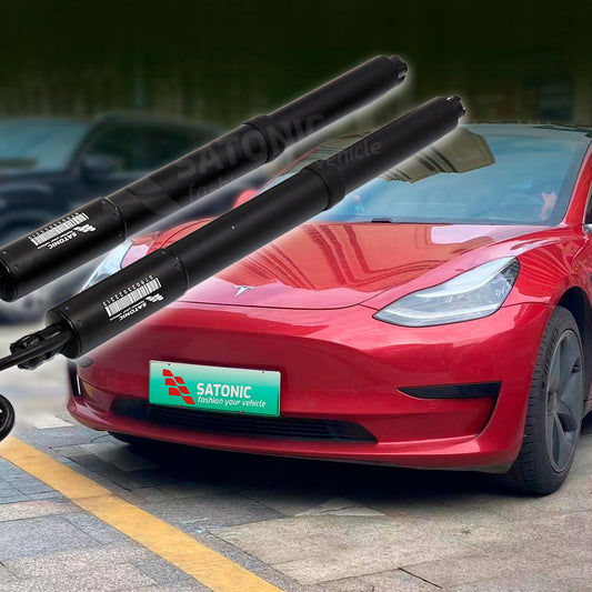 SATONIC Auto Electric Power Frunk For Tesla Model 3 & Y