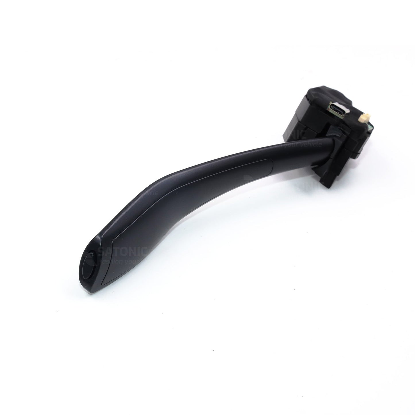 SATONIC V3 Gear Shift Lever for Tesla New Model Y Juniper | Plug & Play
