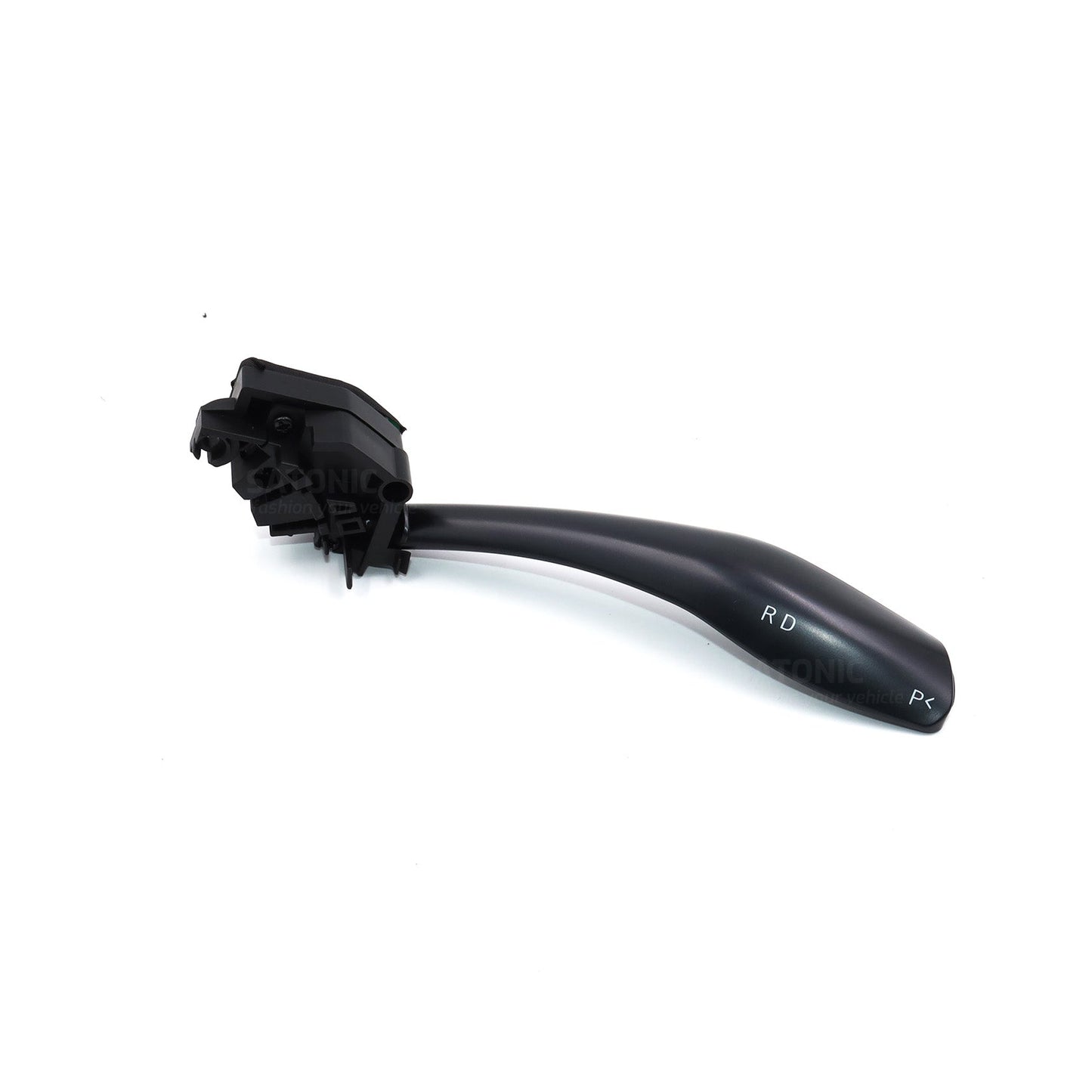 SATONIC V3 Gear Shift Lever for Tesla New Model Y Juniper | Plug & Play