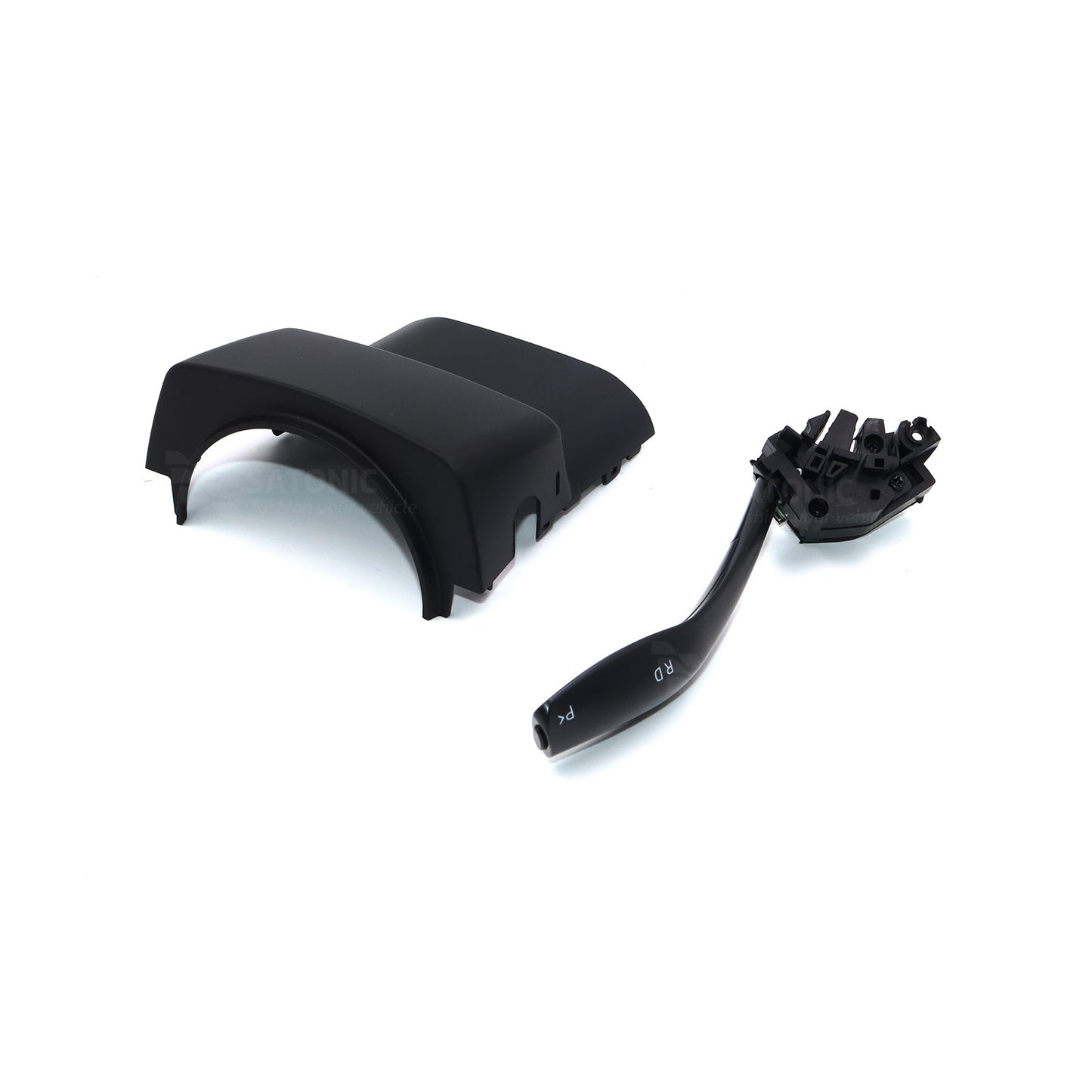 Tesla 2026 Model 3 Gear Levers — D/R/P Autopilot Indicator