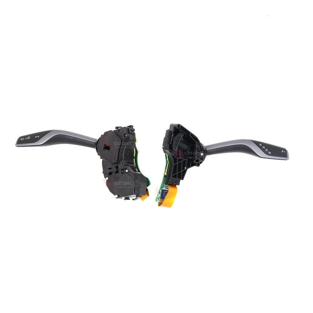 Gear Lever For Tesla Model 3 Highland S X - SATONIC