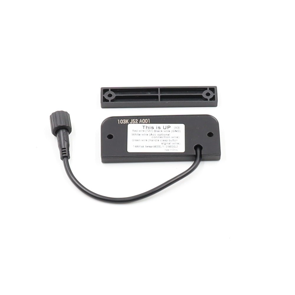 Trunk Foot Kick Sensor - SATONIC